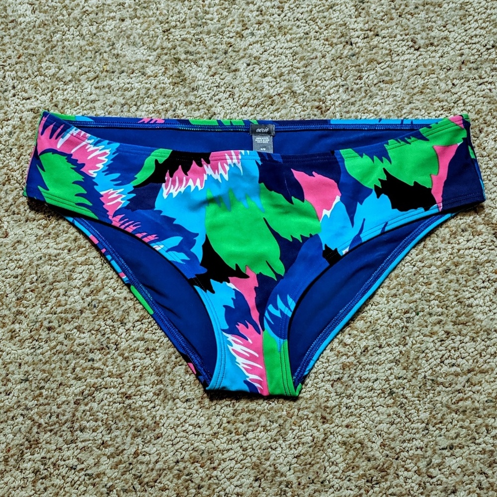 Aerie Swimsuit Bottom